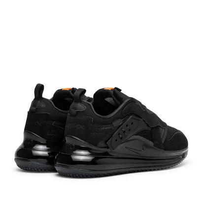 Nike Air Max 720 Slip 'OBJ' (Schwarz)