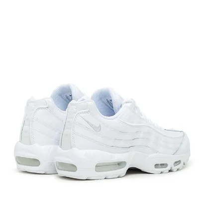 Nike Air Max 95 Essential (Weiß)