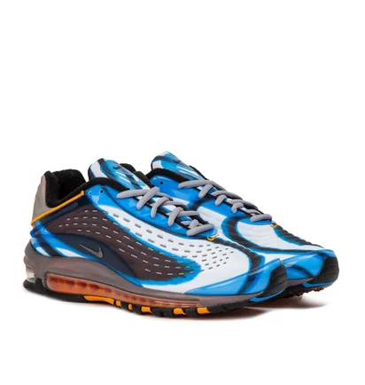Nike Air Max Deluxe (Blau)
