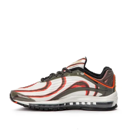 Nike Air Max Deluxe (Braun)