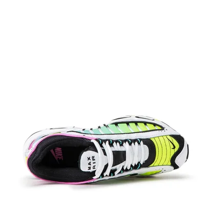 Nike Air Max Tailwind IV (Weiß / Multi)