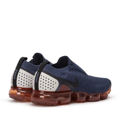 Nike Air VaporMax Plus (Blau / Schwarz)