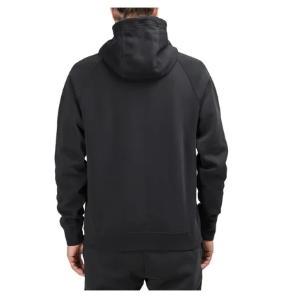 Nike Swoosh Hoodie (Schwarz)