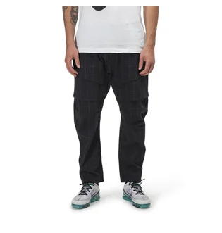 Nike Tech Pack Pant (Schwarz / Weiß)
