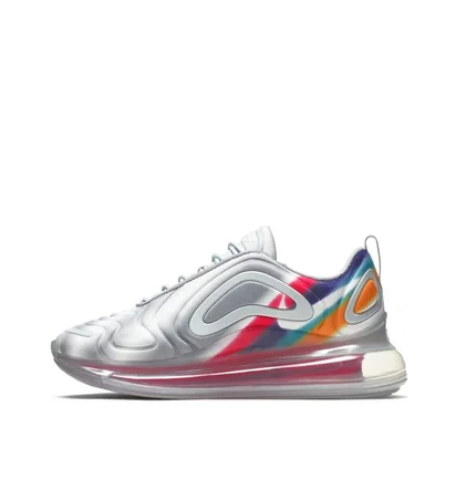 Nike WMNS Air Max 720 (Grau)