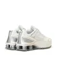 Nike WMNS Shox Enigma (Weiss)