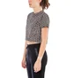 Nike WMNS Sportswear ''Just Do It'' Crop Top (Schwarz)