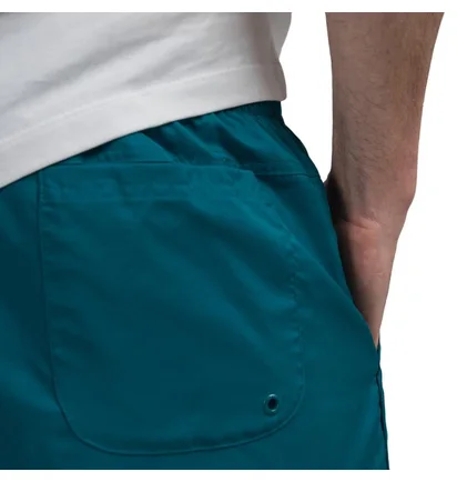 Nike Woven Shorts (Türkis)