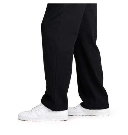 Pleasures Kat Easy Pant (Schwarz)