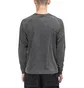 P.A.M. On Your Mind LS Tee (Schwarz)