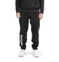 Raised By Wolves Brutalist Sweatpants (Schwarz)