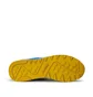 Reebok Classic Nylon W (Blau / Gelb)
