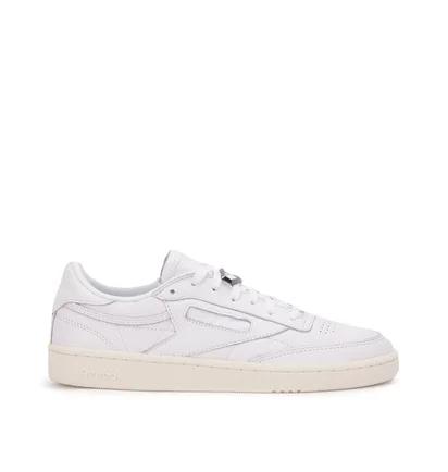 Reebok Club C 85 Hardware W (Weiß / Altweiß)