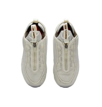 Reebok WMNS DMX Series 2200 Zip (Weiß)