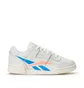 Reebok WMNS Workout Lo Plus (Weiß / Beige)
