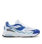 Saucony 3D Grid Hurricane (Blau / Weiss)