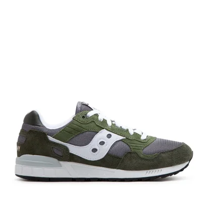 Saucony Shadow 5000 (Grün / Weiß)