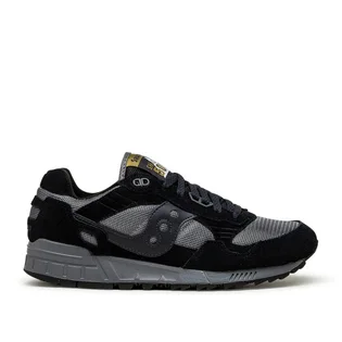 Saucony Shadow 5000 Vintage (Schwarz)