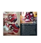 Sneaker Freaker Issue 48 AJ1 'Strap' Cover