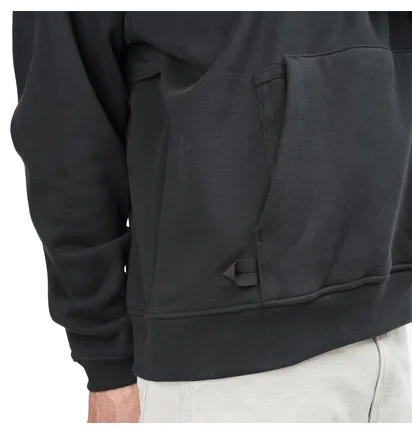 Space Jam: A New Legacy x Converse Hoodie (Schwarz)