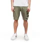 Stone Island Bermuda Shorts (Grün)