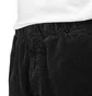 Stone Island Cord Pants (Schwarz)
