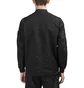 Stone Island David TC Bomber Jacket (Schwarz)