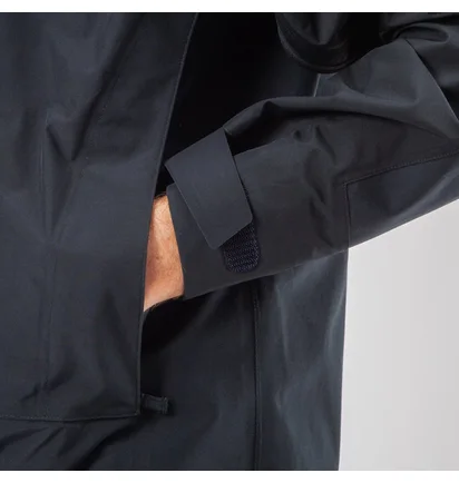 Stone Island Ghost Coat (Navy)