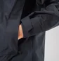 Stone Island Ghost Coat (Navy)