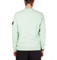 Stone Island Sweat Shirt Crewneck (Mintgrün)