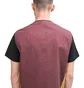 Stone Island Tela Placcata Bicolore Vest (Multi)