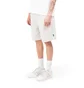 Stüssy Brushed Beach Shorts (Weiß)