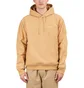 Stüssy Stock Logo Hood (Braun)