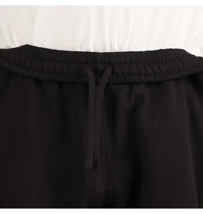 Stüssy Stock Logo Pant (Schwarz)