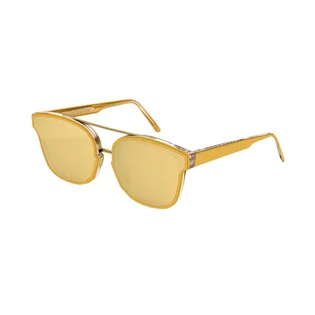 Super by Retrosuperfuture Akin Forma (Gold)