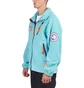 The North Face CTAE Fleece Full Zip Jacket (Eisblau)