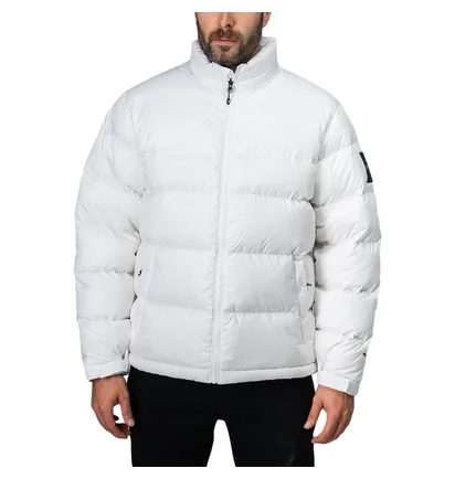 The North Face M 1992 Nuptse Jacket 'Lunar Voyage' (Weiß)