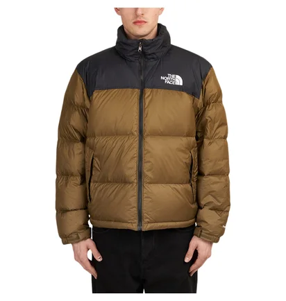 The North Face M 1996 Retro Nuptse Jacket (Oliv)
