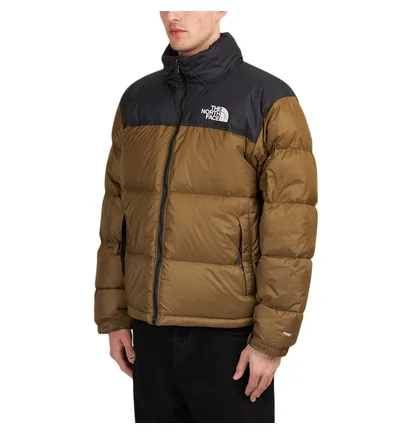 The North Face M 1996 Retro Nuptse Jacket (Oliv)