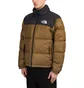 The North Face M 1996 Retro Nuptse Jacket (Oliv)