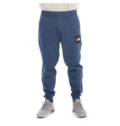 The North Face M Fine Pant (Blue Wing Teal)