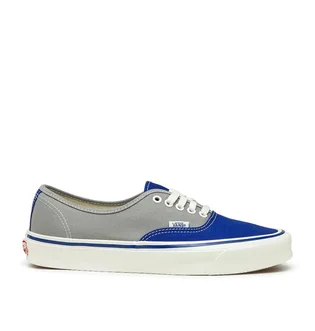 Vans Vault UA OG Authentic LX (Blau / Grau)