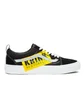 Vans Vault x Krink Old Skool VLT LX (Schwarz / Weiß)