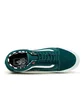 Vans Vault x Ray Barbee OG Old Skool LX (Türkis)