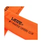 Vans Vault X WTAPS Coordinates Crew Socks (Rot)
