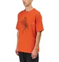 Vans Vault X WTAPS Tee (Rot)