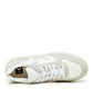 Veja V-10 B-Mesh (Weiß / Natural)