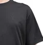 adidas Y-3 Classic Chest Logo T-Shirt (Schwarz)