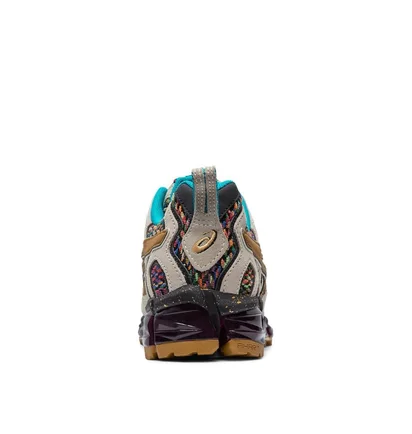 Asics Sportstyle Gel-Nandi 360 (Braun / Multi)