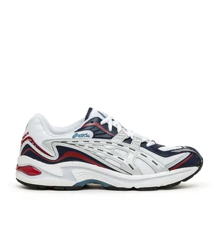 Asics Gel-Preleus (Weiß /Silber)